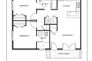 3580 S 805 E St, Millcreek, UT 84106 - Photo 31