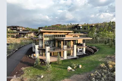 3538 N Aspen Camp Loop, Park City, UT 84098 - Photo 7