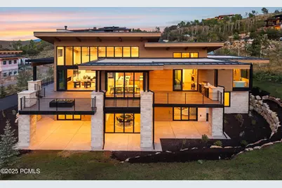 3538 N Aspen Camp Loop, Park City, UT 84098 - Photo 3