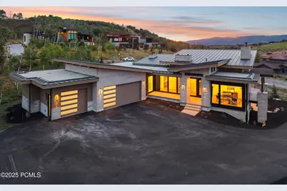 3538 N Aspen Camp Loop, Park City, UT 84098 - Photo 5