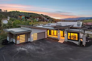 3538 N Aspen Camp Loop, Park City, UT 84098 - Photo 5