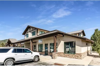 6546 N Landmark Drive #E, Park City, UT 84098 - Photo 1