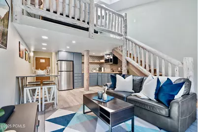 2245 Sidewinder Drive #529, Park City, UT 84060 - Photo 1