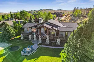 6025 Mountain Ranch Dr Dr, Park City, UT 84098 - Photo 105