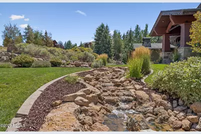 6025 Mountain Ranch Drive Drive, Park City, UT 84098 - Photo 99