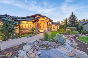 6025 Mountain Ranch Dr Dr, Park City, UT 84098 - Photo 111