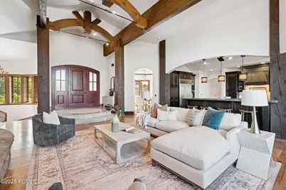 6025 Mountain Ranch Drive Drive, Park City, UT 84098 - Photo 9