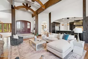 6025 Mountain Ranch Dr Dr, Park City, UT 84098 - Photo 9