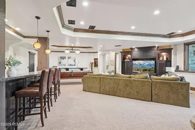 6025 Mountain Ranch Drive Drive, Park City, UT 84098 - Photo 35