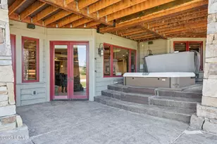 6025 Mountain Ranch Dr Dr, Park City, UT 84098 - Photo 79