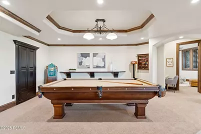 6025 Mountain Ranch Drive Drive, Park City, UT 84098 - Photo 41