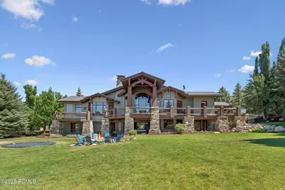 6025 Mountain Ranch Drive Drive, Park City, UT 84098 - Photo 85