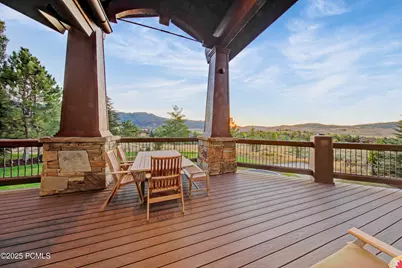 6025 Mountain Ranch Drive Drive, Park City, UT 84098 - Photo 71