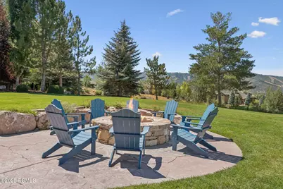 6025 Mountain Ranch Drive Drive, Park City, UT 84098 - Photo 81