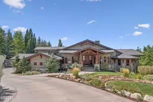 6025 Mountain Ranch Dr Dr, Park City, UT 84098 - Photo 97