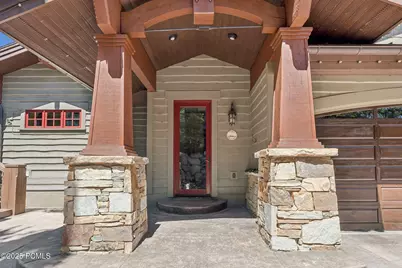 6025 Mountain Ranch Drive Drive, Park City, UT 84098 - Photo 87