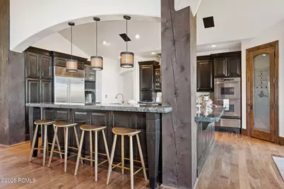 6025 Mountain Ranch Drive Drive, Park City, UT 84098 - Photo 11