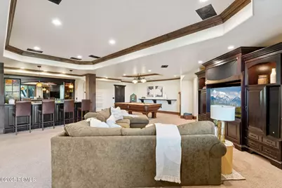 6025 Mountain Ranch Drive Drive, Park City, UT 84098 - Photo 37