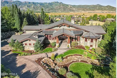 6025 Mountain Ranch Drive Drive, Park City, UT 84098 - Photo 101