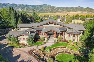 6025 Mountain Ranch Dr Dr, Park City, UT 84098 - Photo 101