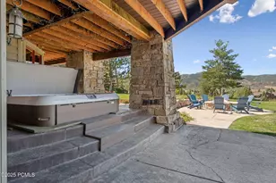 6025 Mountain Ranch Dr Dr, Park City, UT 84098 - Photo 77