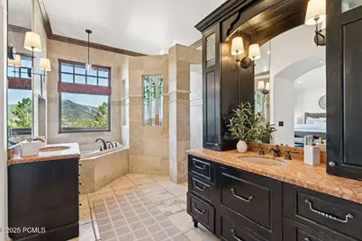 6025 Mountain Ranch Drive Drive, Park City, UT 84098 - Photo 27