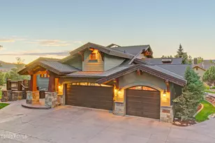 6025 Mountain Ranch Dr Dr, Park City, UT 84098 - Photo 89