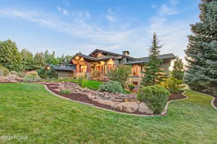 6025 Mountain Ranch Dr Dr, Park City, UT 84098 - Photo 109