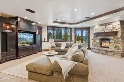 6025 Mountain Ranch Drive Drive, Park City, UT 84098 - Photo 39