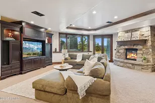 6025 Mountain Ranch Dr Dr, Park City, UT 84098 - Photo 39