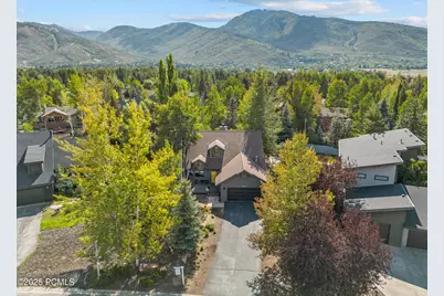 2867 Lucky John Drive, Park City, UT 84060 - Photo 1