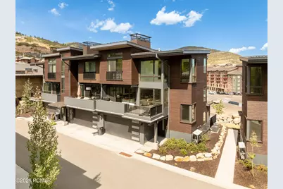 3481 Ridgeline Drive, Park City, UT 84098 - Photo 1