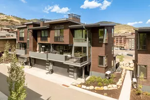 3481 Ridgeline Dr, Park City, UT 84098 - Photo 1