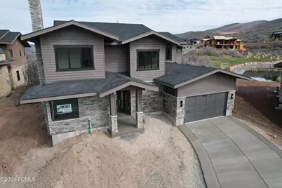 1303 E Lasso Trail, Heber City, UT 84032 - Photo 1