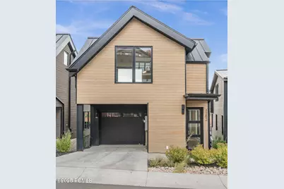 1252 Rothwell Road, Park City, UT 84060 - Photo 1