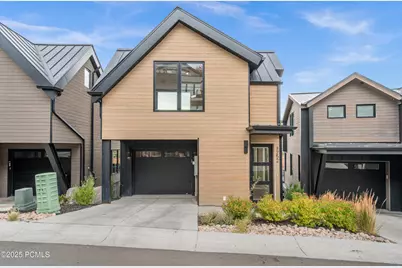 1252 Rothwell Road, Park City, UT 84060 - Photo 5