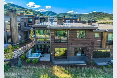 3564 Ridgeline Drive #14a-1, Park City, UT 84098 - Photo 31