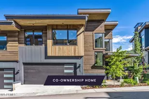 3564 Ridgeline Dr, Park City, UT 84098 - Photo 1