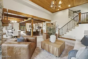 355 Woodland Dr, Park City, UT 84098 - Photo 5