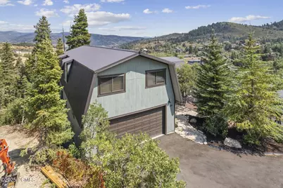 355 Woodland Drive, Park City, UT 84098 - Photo 3