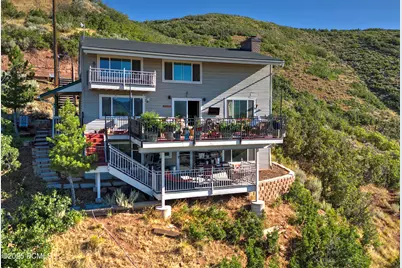 253 St Moritz Road, Midway, UT 84049 - Photo 1