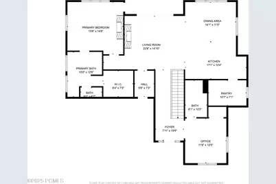 1385 Lasso Trail, Hideout, UT 84036 - Photo 65