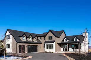 937 Hart Loop, Kamas, UT 84036 - Photo 3