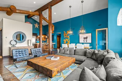 1825 Three Kings Drive #4302, Park City, UT 84060 - Photo 5