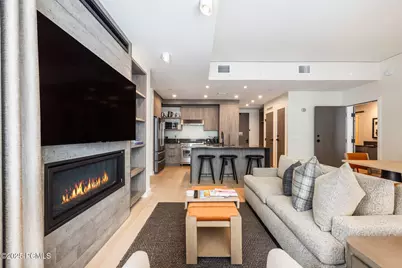 2417 W High Mountain Road #3405, Park City, UT 84098 - Photo 11