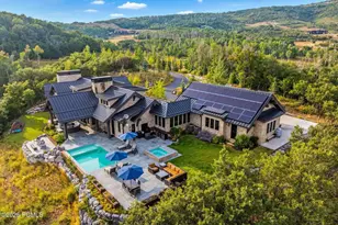 9196 W Quail Ridge Ln, Park City, UT 84098 - Photo 55