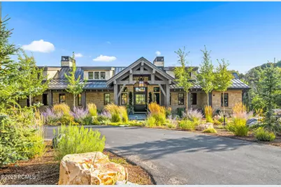 9196 W Quail Ridge Lane, Park City, UT 84098 - Photo 1