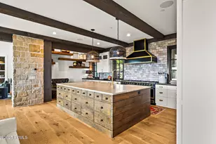 9196 W Quail Ridge Ln, Park City, UT 84098 - Photo 7