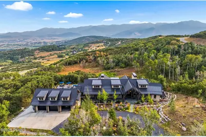 9196 W Quail Ridge Lane, Park City, UT 84098 - Photo 63