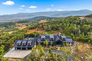 9196 W Quail Ridge Ln, Park City, UT 84098 - Photo 63